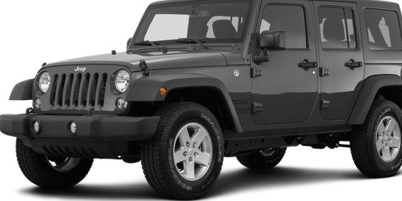 JEEP WRANGLER JK 2018 1C4BJWDG4JL865926 image